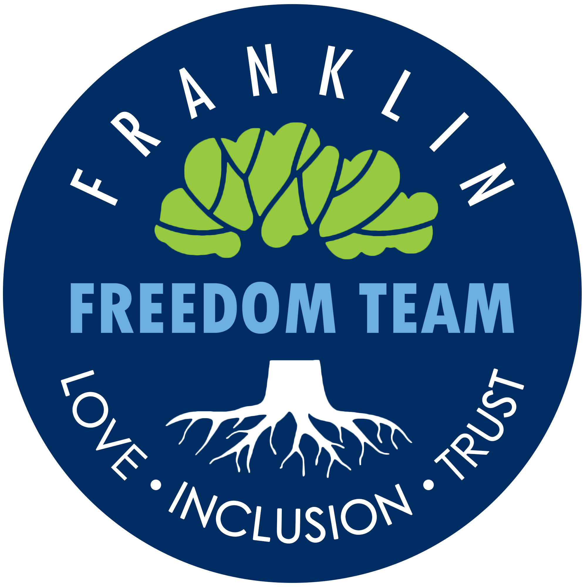 franklin-freedom-team-logo