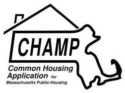 CHAMPO logo